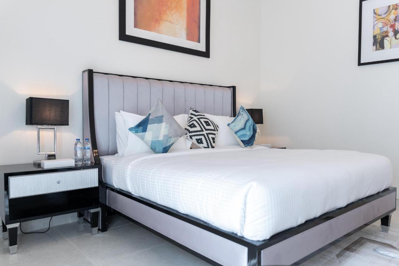 Apartment Trinity - Polo Residences Meydan